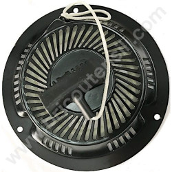 Recoil Starter Assy for Petrol Tiller Valex MILL 50