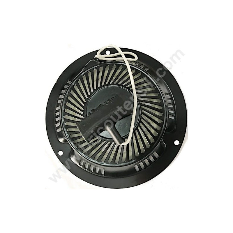 Recoil Starter Assy for Petrol Tiller Valex MILL 50