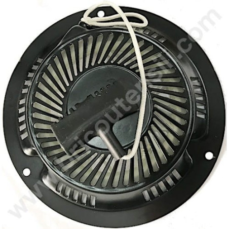 Recoil Starter Assy for Petrol Tiller Valex MILL 50