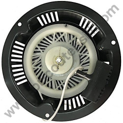 Recoil Starter Assy for Petrol Tiller Valex MILL 50