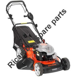 Dolmar Spare Parts for Lawn Mower PM5100S3
