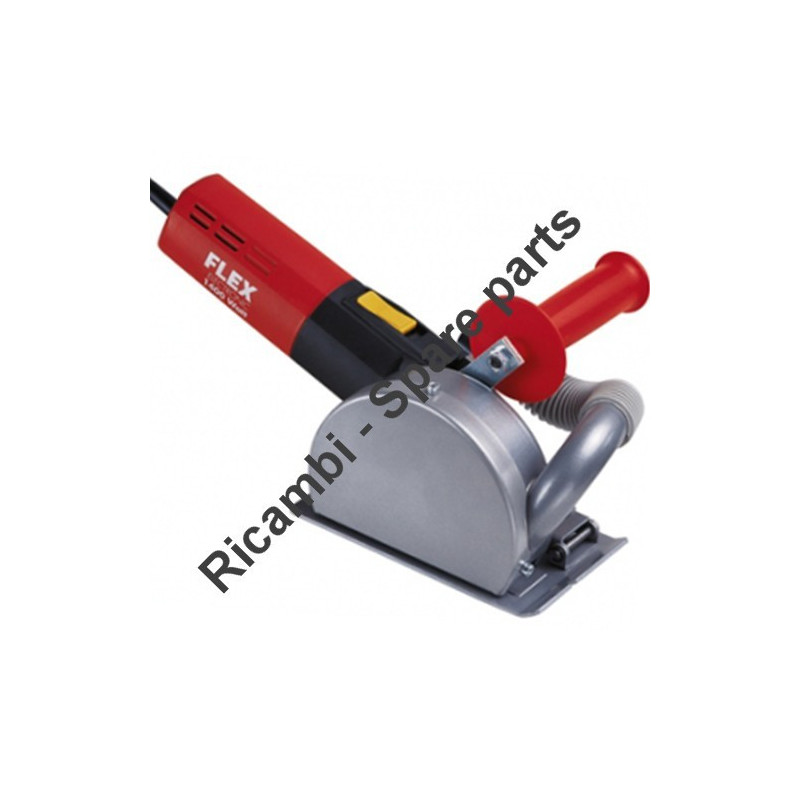 Ricambi Flex per Scanalatore M 1706 FRB