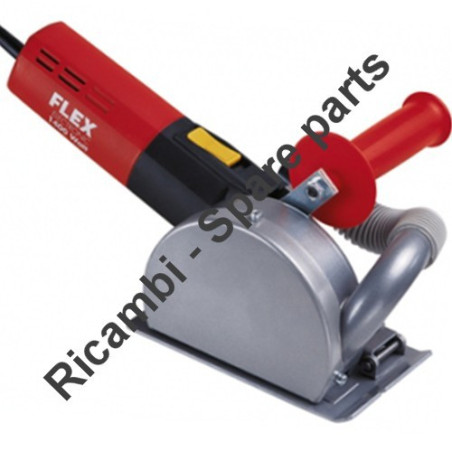 Ricambi Flex per Scanalatore M 1706 FRB