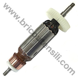 Armature for Angle Grinder Flex L 1710 FRA