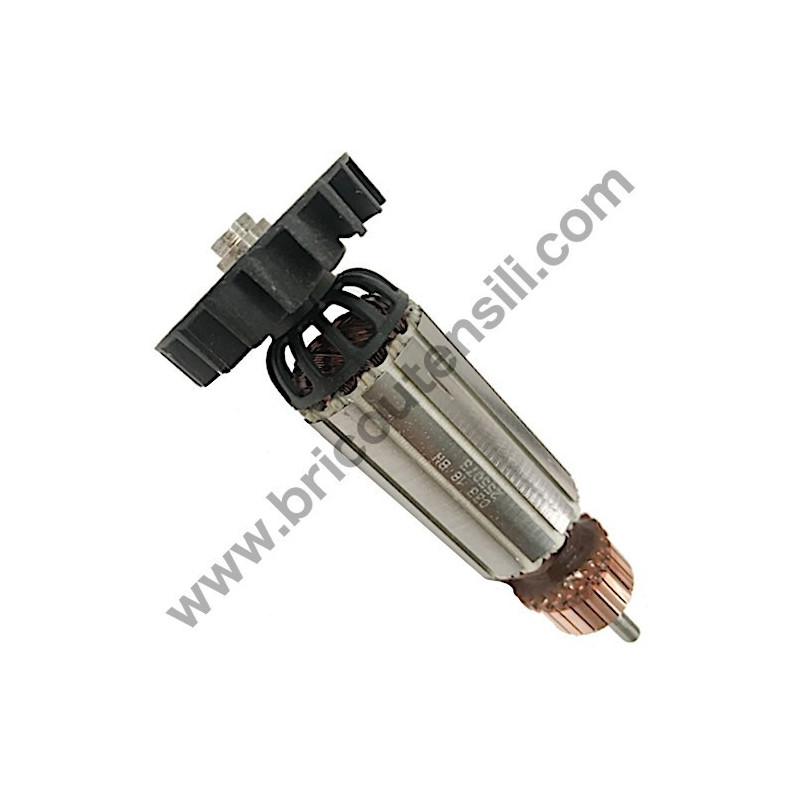 Indotto per Scanalatore Flex M 1706 FRB