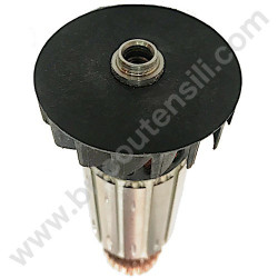 Indotto per Scanalatore Flex M 1706 FRB