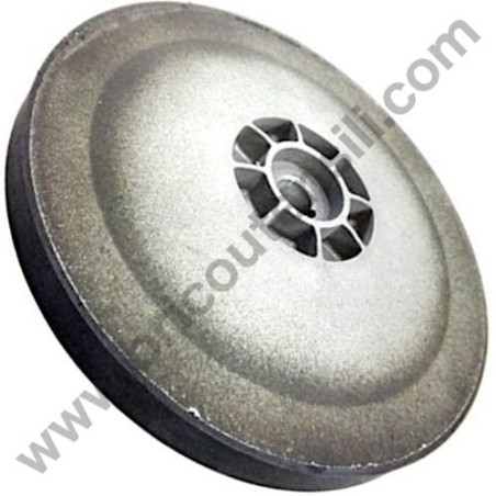 Rubberized Drive Wheel for Band Saws Femi 780-785-791-SN205XL