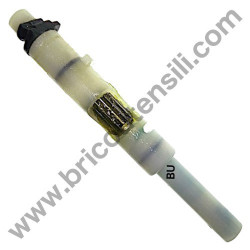 Pompa Olio per Motosega Tanaka TCS-3301S - 1