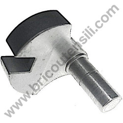 Albero Motore MR DECK per Compressore Black & Decker CPN6