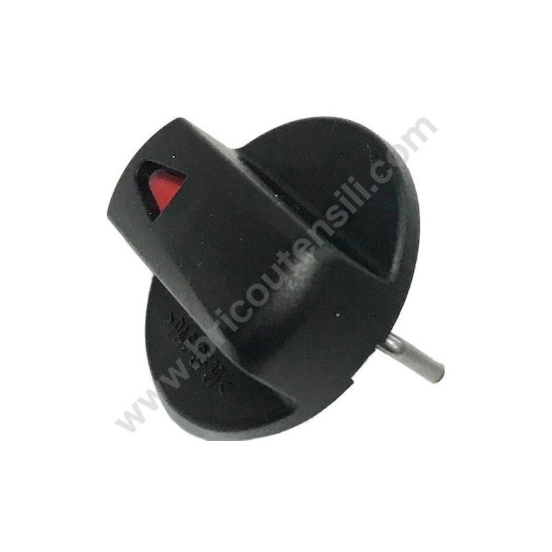 Impugnatura a Traversino per Martello Perforatore Bosch GBH 3-28 DFR