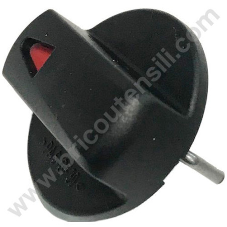 Impugnatura a Traversino per Martello Perforatore Bosch GBH 3-28 DFR