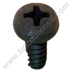 Damper Screw for Chainsaws AMA BG 38-NBG38.14-38.16