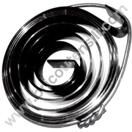 Molla di Ritorno per Trapano a Colonna Fox F11991