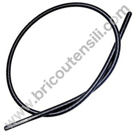 Flexible Shaft for Brushcutters Hitachi CG 40 EF-L-CG47EF (L)