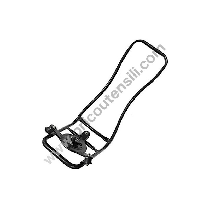 Backpack Assembly for Brushcutter Kawasaki KBC 53BP