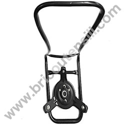 Backpack Assembly for Brushcutter Kawasaki KBC 53BP - 1