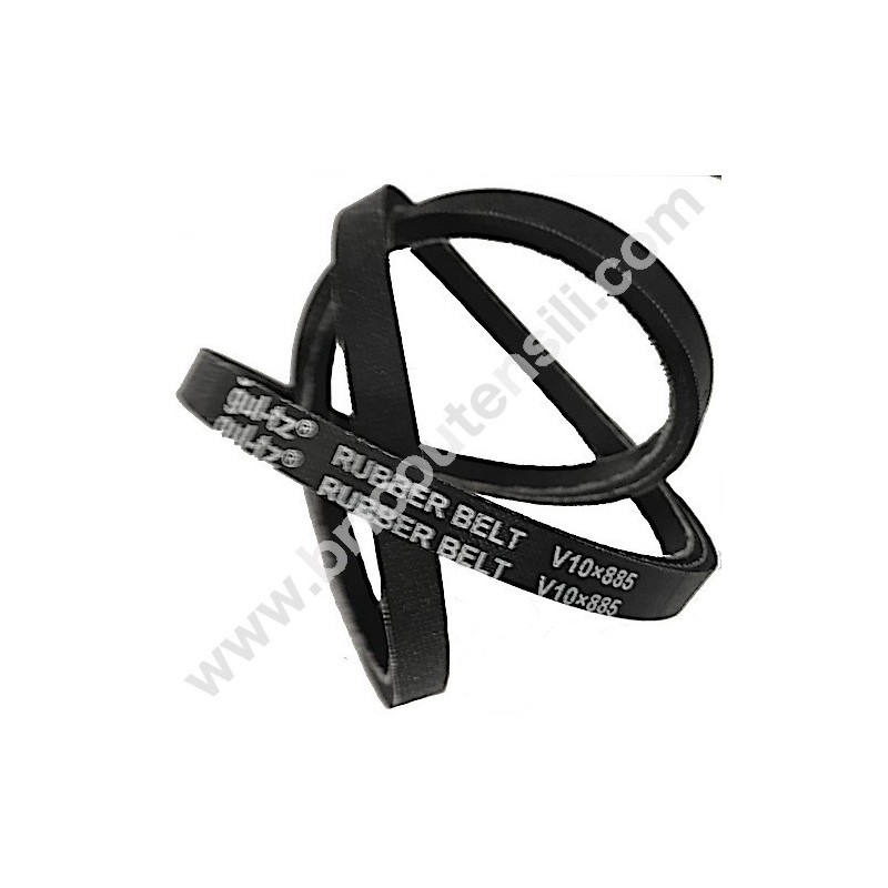 Cinghia per Rasaerba Makita PLM5113