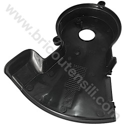 Rubber Belt Cover for Lawnmower Makita PLM5113