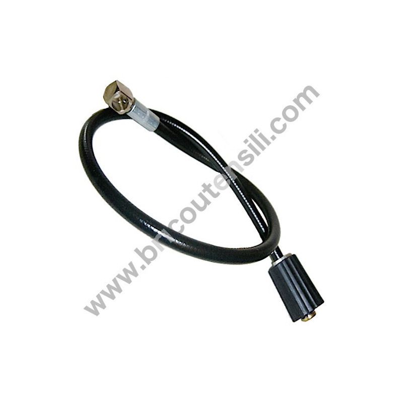 Tubo Alta Pressione 1/4" per Idropulitrice Lavor Vertigo 28 Plus