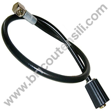 Hight Pressure Hose 1/4" for Pressure Washer Lavor Vertigo 28 Plus