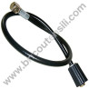 Hight Pressure Hose 1/4" for Pressure Washer Lavor Vertigo 28 Plus