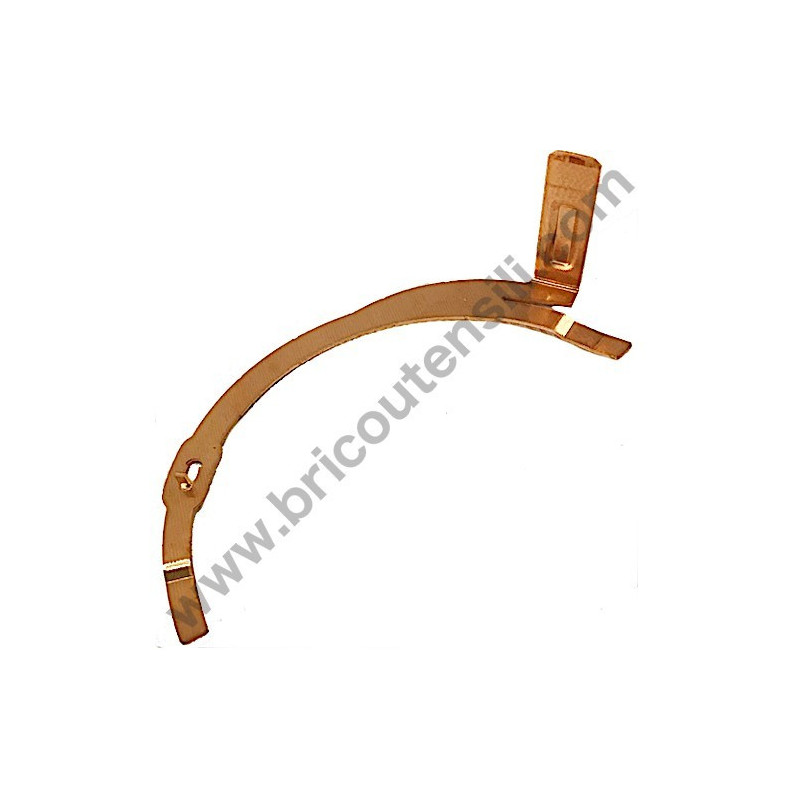 Barra di Contatto per Trapano a Percussione Bosch GSB 22-2 RE