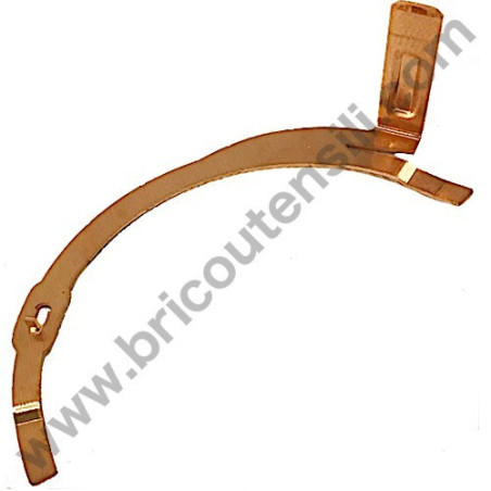 Contact Bar for Percussion Drill Bosch GSB 22-2 RE