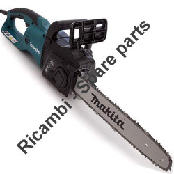 Ricambi Makita per Lucidatrici