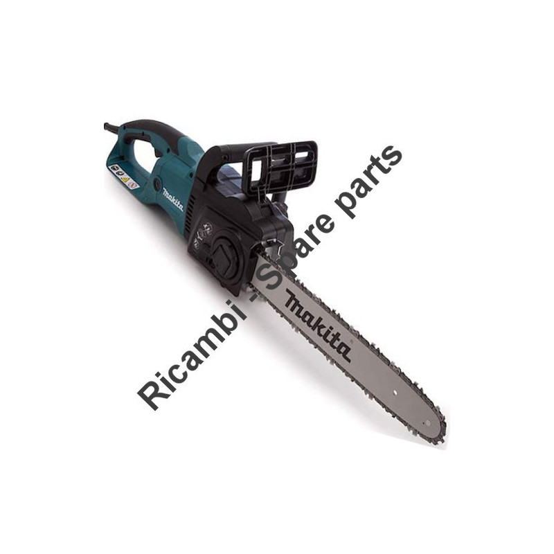 Ricambi Makita per Elettroseghe UC4051A
