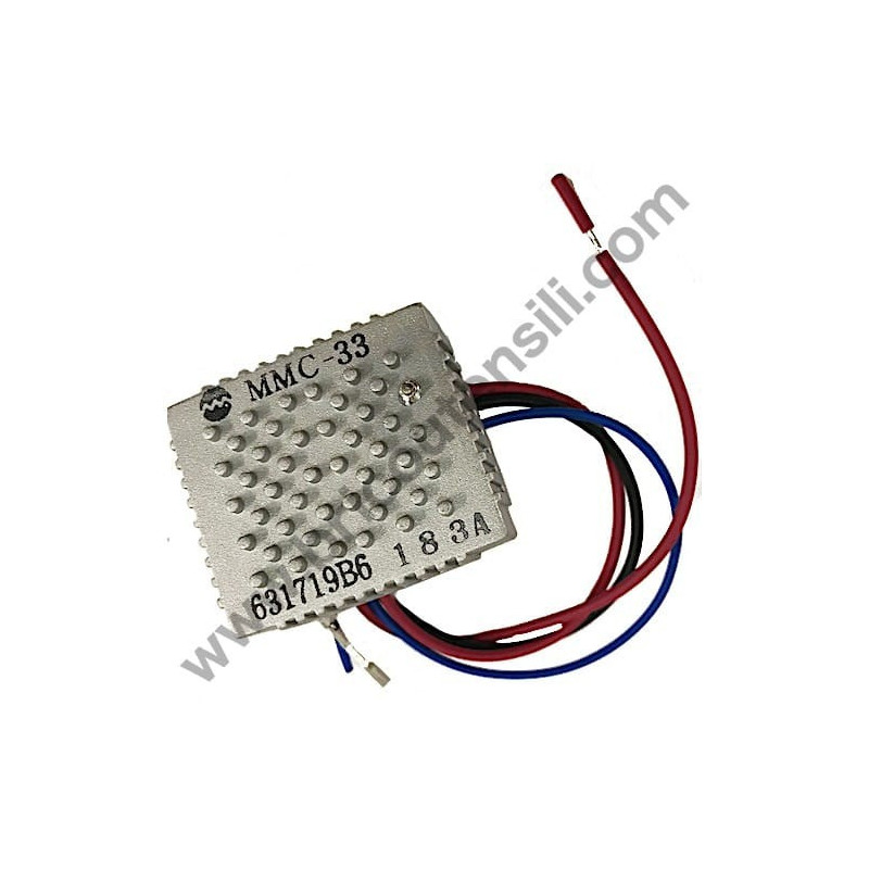 Controller 240V for Electric ChainsawS Makita UC3530A - UC4030A