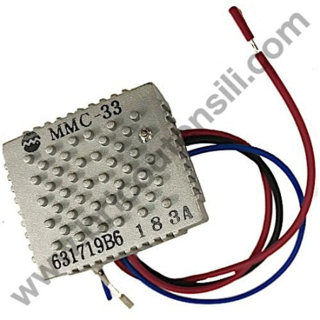 Ricambi Hitachi per Motosega da Potatura Hitachi CS25EC-SC