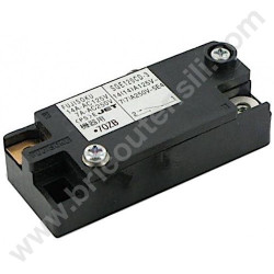 Ricambi Hitachi per Smerigliatrici Angolari