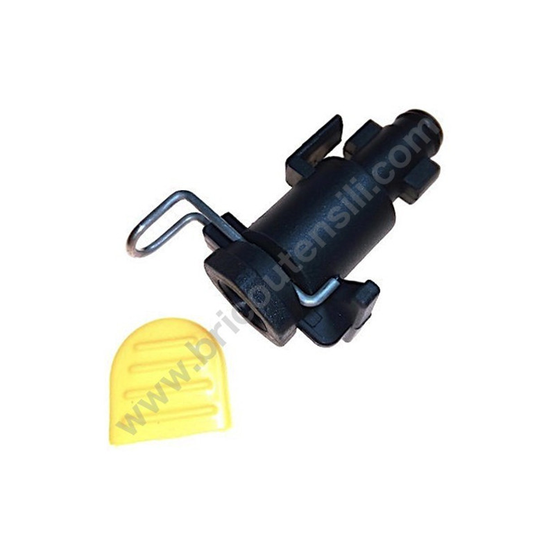 Tubo per Idropulitrice Annovi & Reverberi Blu Clean 142