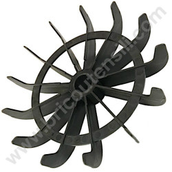 Motor Fanfor Lawnmower Alpina AL3 46 E