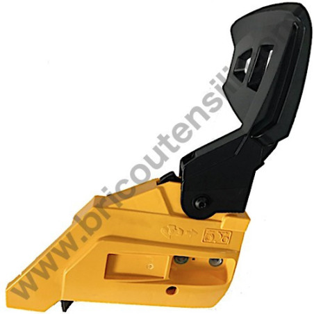 Ricambi Hitachi per Motosega da Potatura Hitachi CS25EC-SC