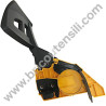 Clutch Housing for Chainsaws Alpina A 455 - A 505