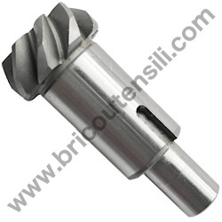 Bevel Pinion for Demolition Hammer Hitachi DH40MR