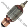 Armature 230/240V for Random Orbital Sander Hitachi SV15YC