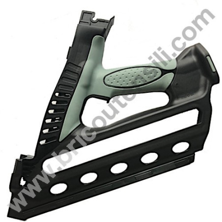 Impugnatura Sinistra Grigia per Chiodatrice a Gas Hitachi NR90GC2