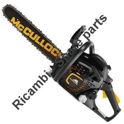 Ricambi Hitachi per Smerigliatrici Angolari