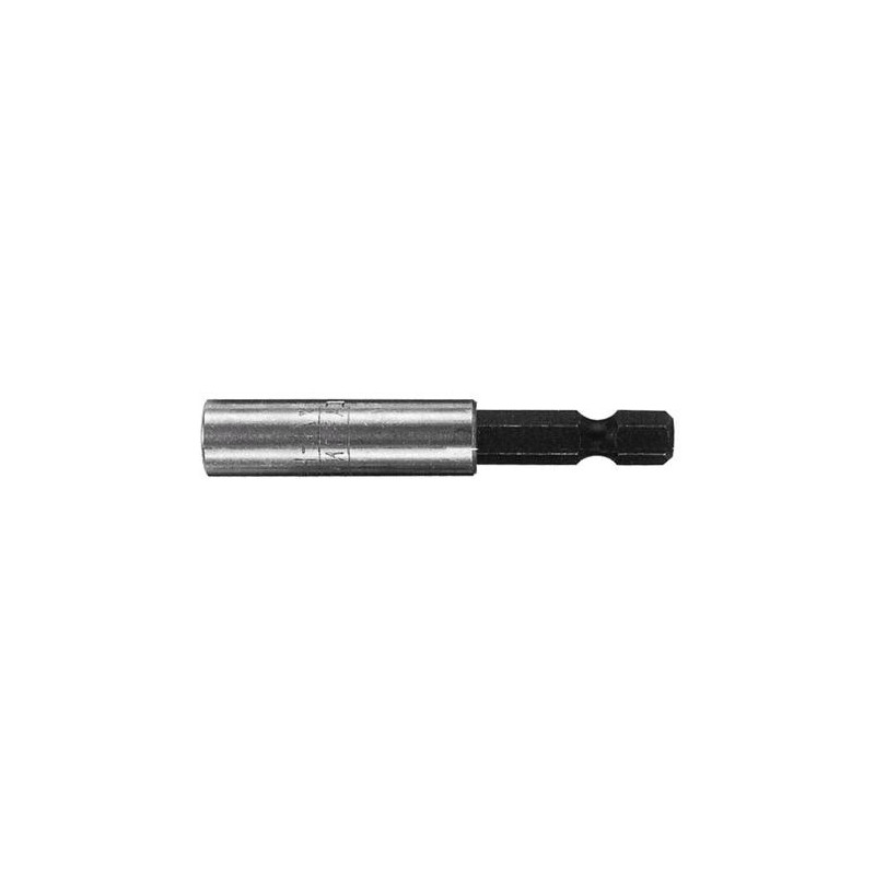 Magnetic bit holder for screwdrivers 75 mm Axel FU3085