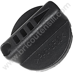 Change Lever for Cordless Hammers Hitachi DH25DAL-DH36DAL