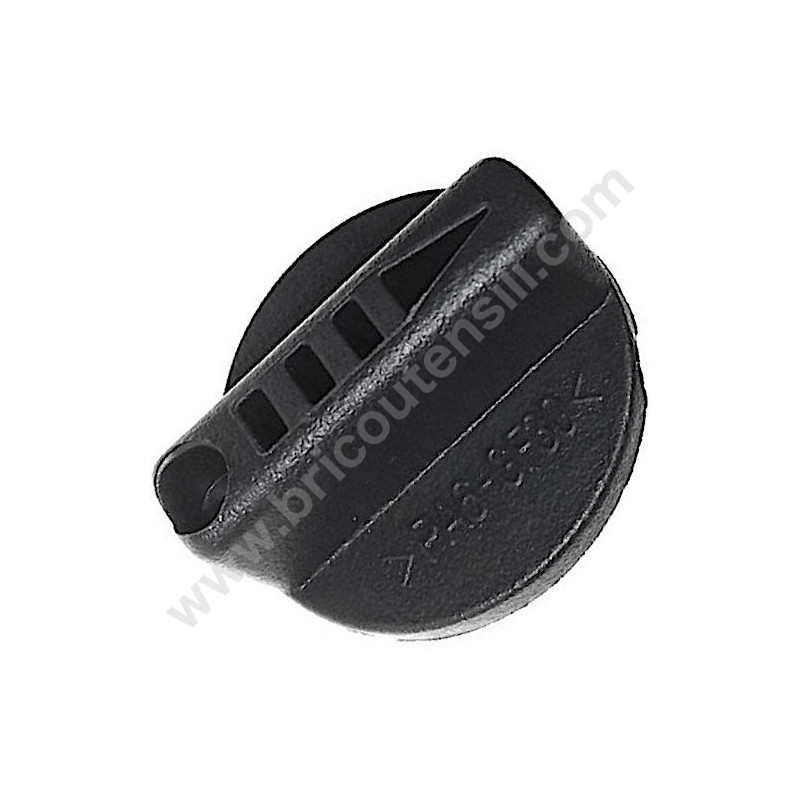 Change Lever for Cordless Hammers Hitachi DH25DAL-DH36DAL