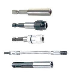 Portainserti magnetico per avvitatori mm 75 Axel FU3085