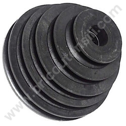 Motor Pulley for Floor Bench Drill Valex TR13R