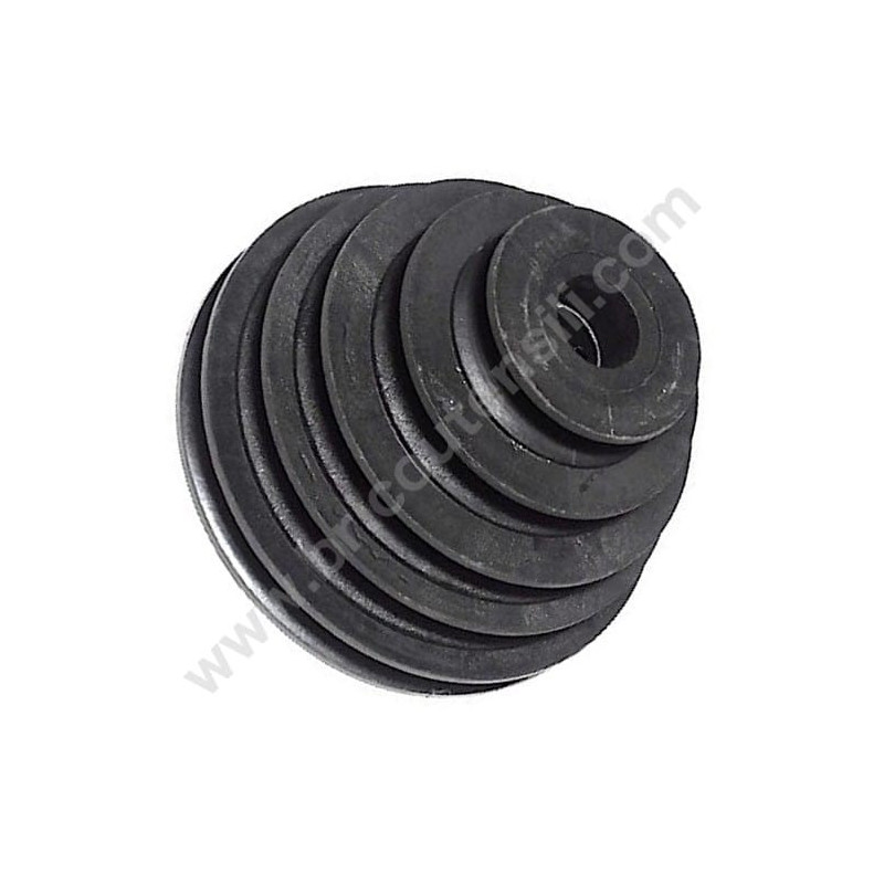 Motor Pulley for Floor Bench Drill Valex TR13R