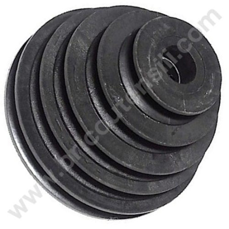 Motor Pulley for Floor Bench Drill Valex TR13R