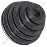 Motor Pulley for Floor Bench Drill Valex TR13R