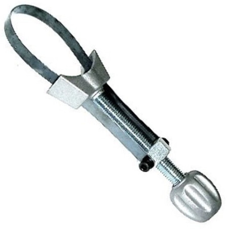 Band Wrench for Oil Filter Cartridge mm 65-110
