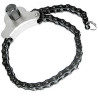Chain Wrench for Oil Filter Cartridge with Gear